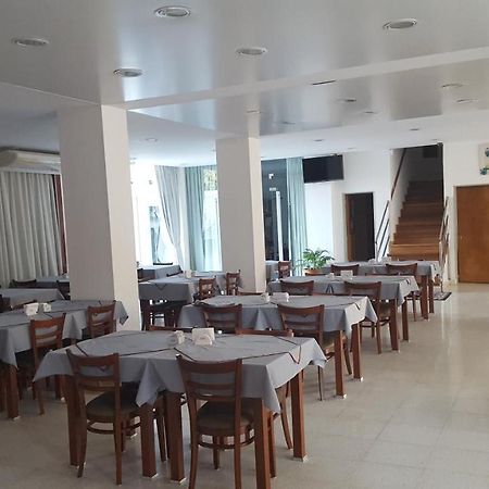 Hotel Plaza Andalgalá Екстериор снимка