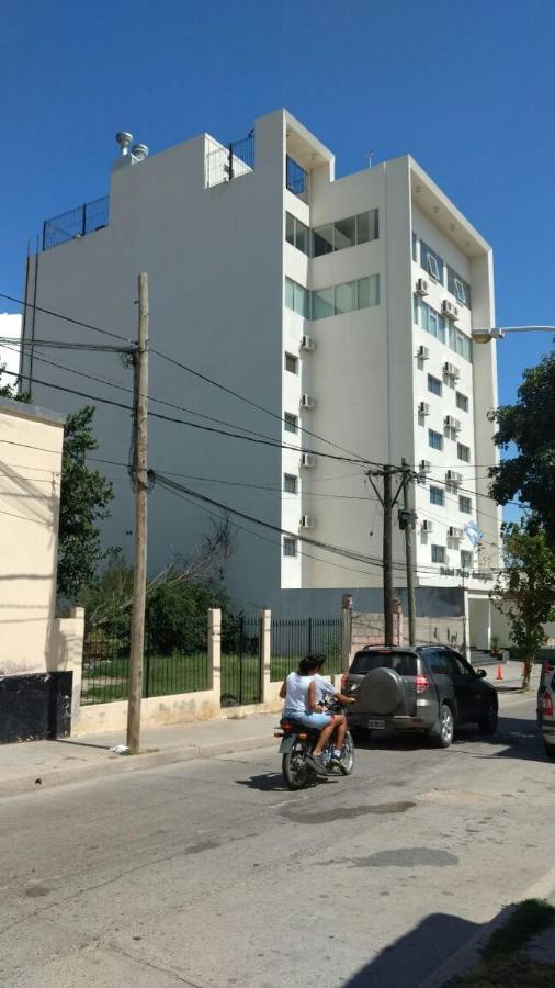 Hotel Plaza Andalgalá Екстериор снимка