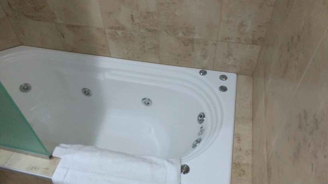 Hotel Plaza Andalgalá Екстериор снимка
