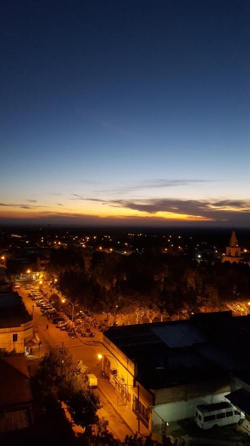 Hotel Plaza Andalgalá Екстериор снимка