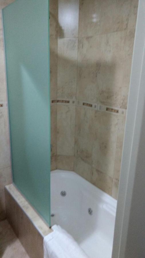 Hotel Plaza Andalgalá Екстериор снимка